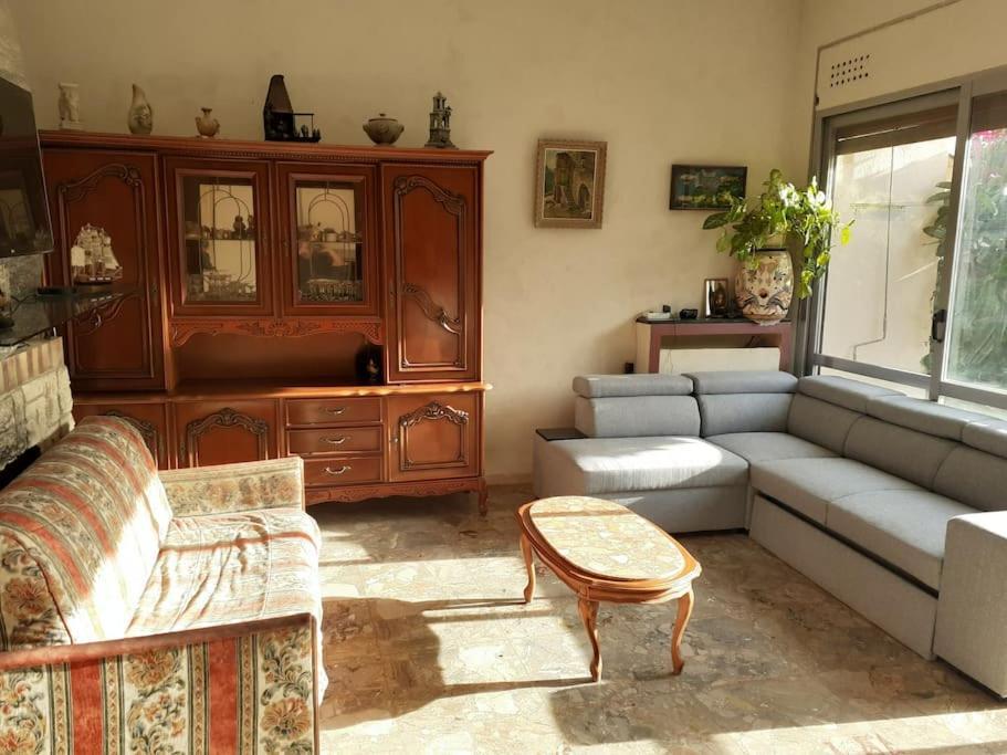 Apartamento Fabron 90 M2 Avec Garage Niza